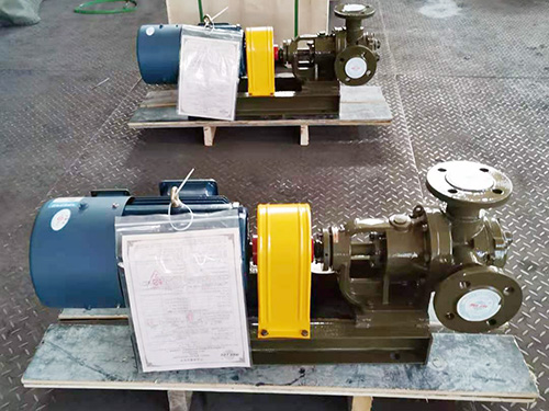 NYP變頻電(diàn)機