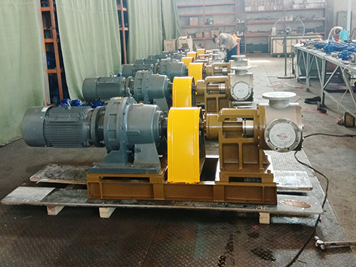 NYP320不(bú)鏽鋼