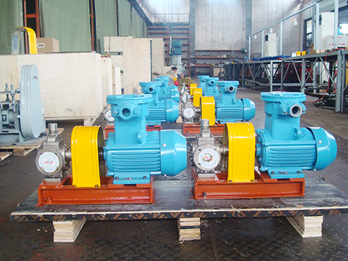 YCB0.6不(bú)鏽鋼