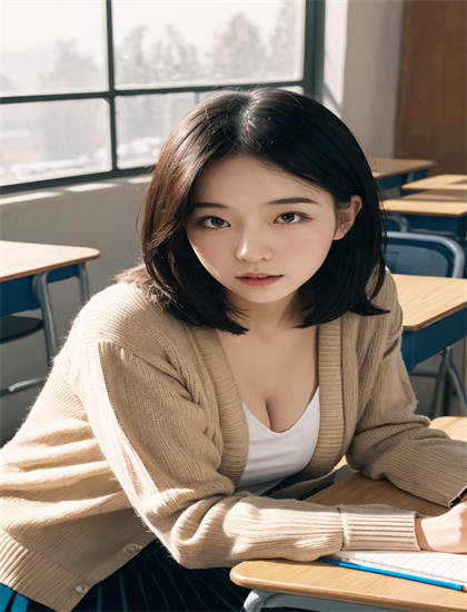 《女人是未来》技术揭秘：剪辑艺术如何行业领先的技术实践 为艺术创作提供更多可能