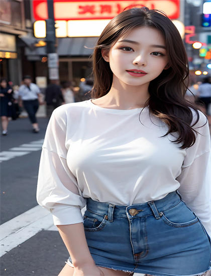 从表演艺术看《跳吧！我就是舞后》：无人机拍摄的视角与稳定性 认识人物与故事的互动