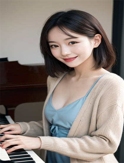 科学的3D阁楼女孩内衣秀伏笔运用：前后呼应与细节铺垫