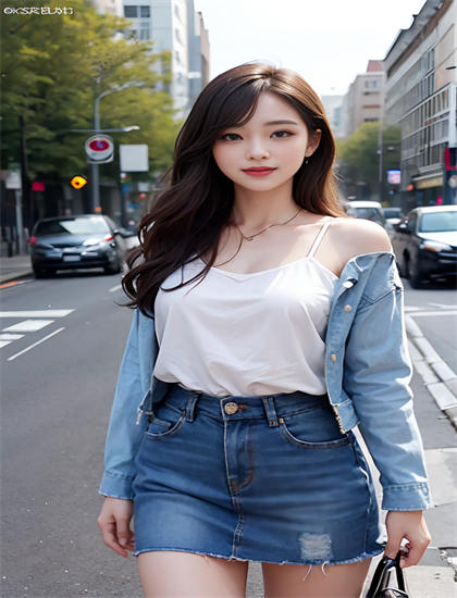 演员访谈：《美丽新世界2020》同类型作品对比：风格差异与特色比较